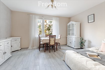 mieszkanie na sprzedaż 37m2 mieszkanie Warszawa, Białołęka, Tarchomin, Aleksandra Kamińskiego