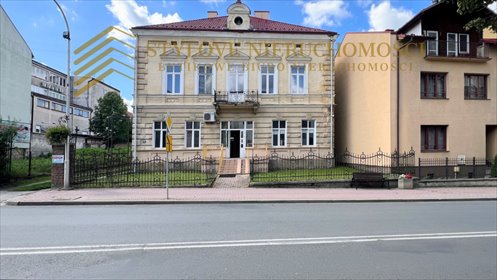 mieszkanie na sprzedaż 188m2 mieszkanie Brzozów, Adama Mickiewicza