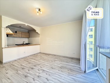 mieszkanie na wynajem 37m2 mieszkanie Wałbrzych, Długa