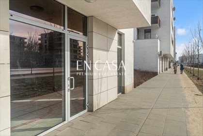 lokal użytkowy na wynajem 82m2 lokal użytkowy Warszawa, Mokotów, Batalionu AK "Karpaty"