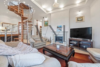 mieszkanie na wynajem 130m2 mieszkanie Warszawa, Mokotów, Leszczyny