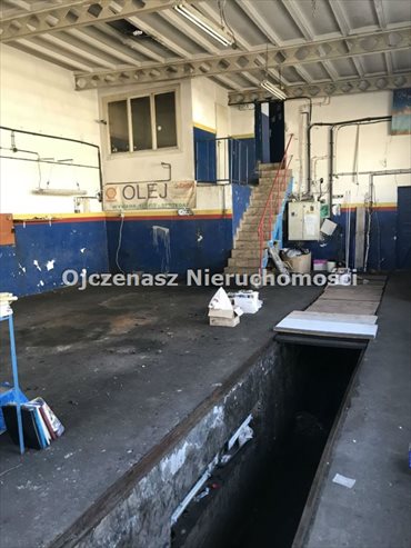 lokal użytkowy na wynajem 200m2 lokal użytkowy Bydgoszcz, Okole