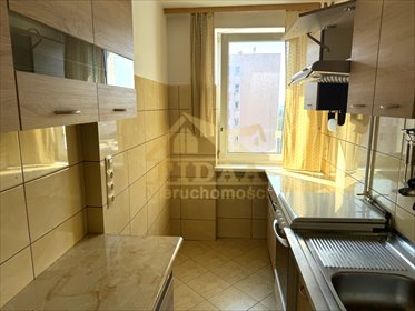 mieszkanie na sprzedaż 52m2 mieszkanie Warszawa, Bemowo Jelonki, Borowej Góry