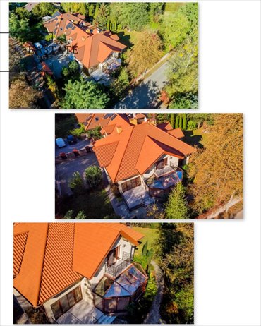 dom na sprzedaż 362m2 dom Konstancin-Jeziorna, Bartosza Głowackiego