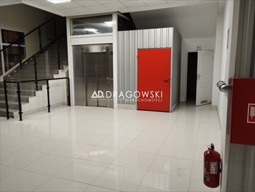 magazyn na wynajem 180m2 magazyn Łomianki
