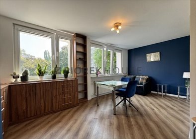 mieszkanie na sprzedaż 24m2 mieszkanie Warszawa, Ochota, Grójecka