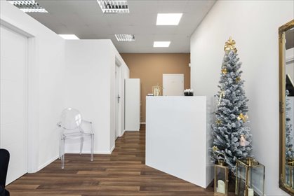 lokal użytkowy na wynajem 55m2 lokal użytkowy Wałbrzych, Podzamcze, Hetmańska