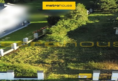 działka na sprzedaż 1000m2 działka Zarzecze, Staszica