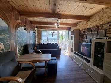Zapraszam do obejrzenia 2-pokojowego mieszkania 39 m² z widokiem na ogródki mieszkanie Oświęcim, Zasole, Orłowskiego