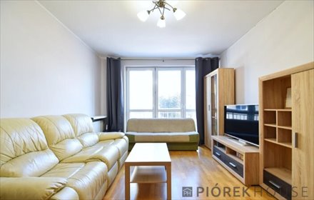 Sprzedam 2-pokojowe mieszkanie 45 m² z balkonem w Warszawie mieszkanie Warszawa, Praga-Południe, Liwiecka