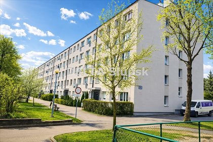 mieszkanie na sprzedaż 48m2 mieszkanie Słupsk, Zygmunta Augusta