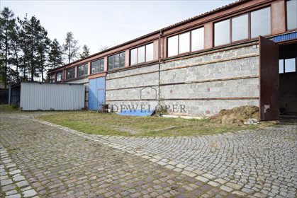 Magazyn na wynajem Mikołów 550m2 Foto 4