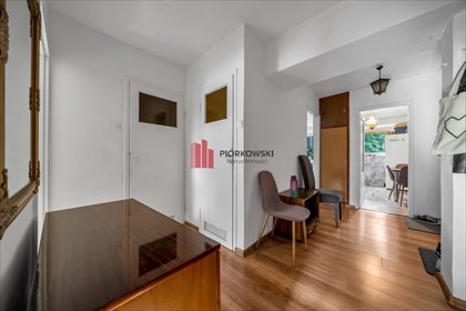 Wynajmę przestronne 3-pokojowe mieszkanie 65,5 m² na Mokotowie mieszkanie Warszawa, Mokotów, Służew nad Dolinką, Wałbrzyska