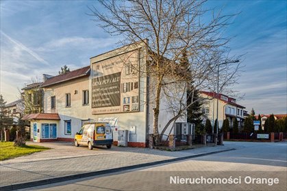 Lokal użytkowy na sprzedaż Jelcz-Laskowice, Jelcz-Laskowice, ul. Rumiankowa 1 283m2 Foto 4