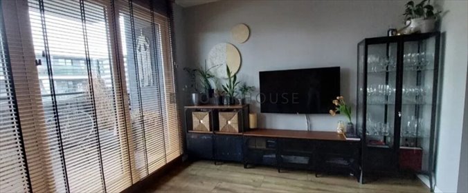 mieszkanie na sprzedaż 43m2 mieszkanie Warszawa, Mokotów, Siekierkowska