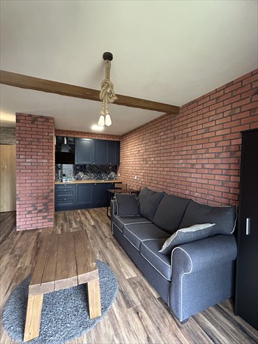 Przytulny apartament z ogródkiem, gotowy do wynajęcia mieszkanie Kraków, Bronowice, Bronowice, Starego Dębu