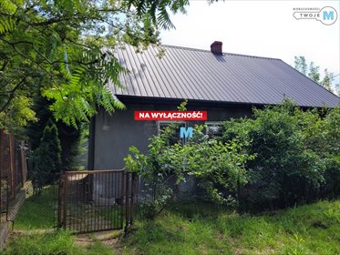dom na sprzedaż 60m2 dom Działoszyce, Działoszyce, Działoszyce