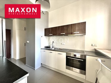 mieszkanie na wynajem 50m2 mieszkanie Warszawa, Śródmieście, ul. Pokorna