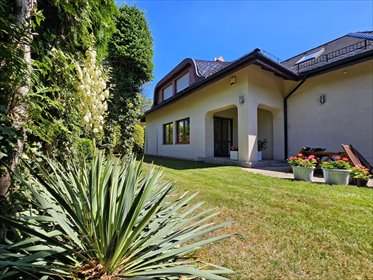 Ekskluzywny dom na Ołtaszynie 324 m² - polecam dom Wrocław, Krzyki, Ołtaszyn, Kurpiów