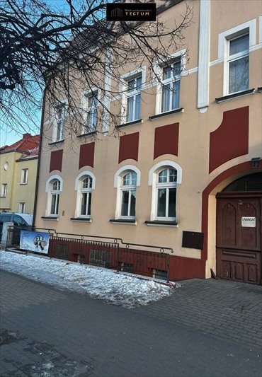 lokal użytkowy na wynajem 52m2 lokal użytkowy Wągrowiec