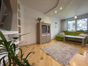 mieszkanie na sprzedaż 58m2 mieszkanie Lublin, Sławin