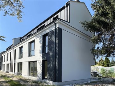 dom na sprzedaż 81m2 dom Warszawa, Wawer, Las, Seczkowa