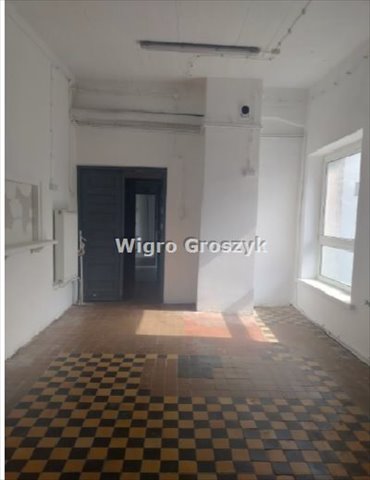 lokal użytkowy na wynajem 23m2 lokal użytkowy Warszawa, Wola, Czyste, Kolejowa