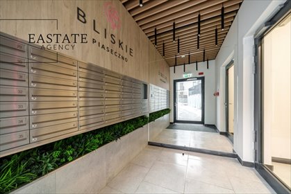 mieszkanie na sprzedaż 56m2 mieszkanie Stara Iwiczna, Tukanów