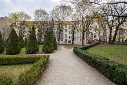 Przestronne 3-pokojowe mieszkanie z balkonem i sauną mieszkanie Poznań, Stare Miasto, Zielona