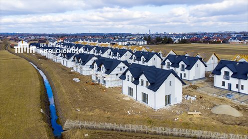 dom na sprzedaż 83m2 dom Rzeszów, Miejska