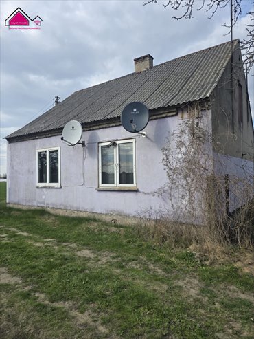 Zapraszam klimatyczny dom 71 m² z dużą działką w Górach dom Góry