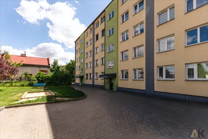 Nowoczesne 2-pokojowe mieszkanie 34 m² w centrum Nowego Sącza mieszkanie Nowy Sącz, Jana Matejki