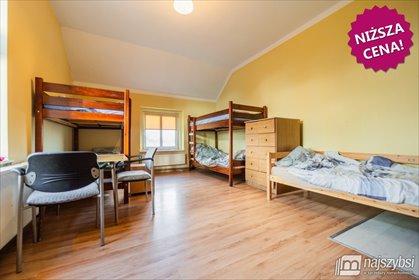 mieszkanie na sprzedaż 284m2 mieszkanie Dobra, Centrum