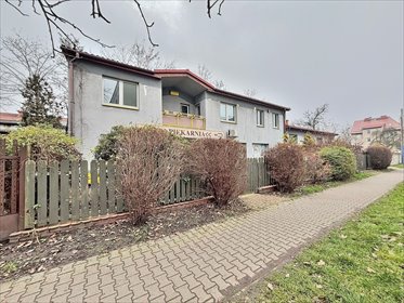 dom na sprzedaż 375m2 dom Zabrze, Młodzieżowa