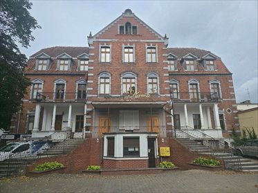 Zapraszam do obejrzenia obiektu 1500 m² w Szczytnie lokal użytkowy Szczytno, Bogumiła Linki