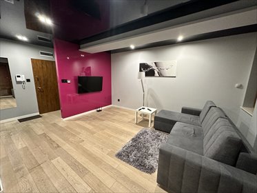 Atrakcyjna kawalerka 33 m2 z klimatyzacją i loggią. mieszkanie Osielsko, Tymiankowa