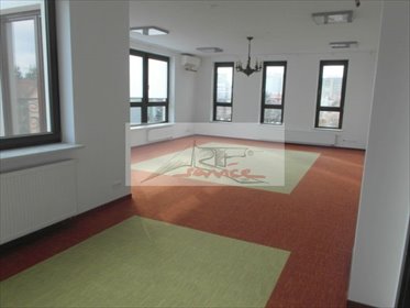 Polecam nowoczesny biurowiec 615 m² w Wilanowie z garażem dom Warszawa, Wilanów