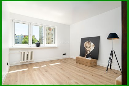 Nowe 2-pokojowe mieszkanie z dużą piwnicą i balkonem mieszkanie Szczecin, Bazarowa