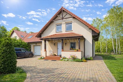 dom na sprzedaż 170m2 dom Legionowo