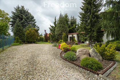 działka na sprzedaż 1205m2 działka Grodzisk Mazowiecki, Stefana Batorego