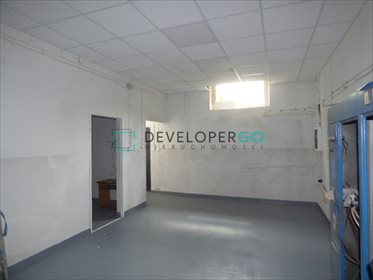 Magazyn na wynajem Dęblin 320m2 Foto 7