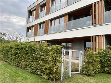 mieszkanie na sprzedaż 119m2 mieszkanie Warszawa, Mokotów, Wille Bergamotki, Kwiatu Paproci