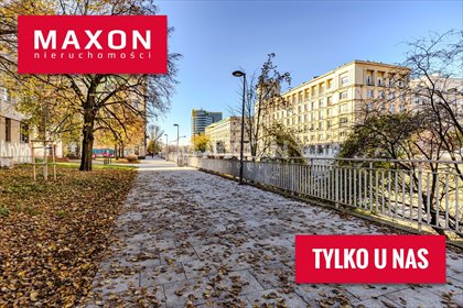 mieszkanie na sprzedaż 43m2 mieszkanie Warszawa, Śródmieście, al. Aleja Armii Ludowej