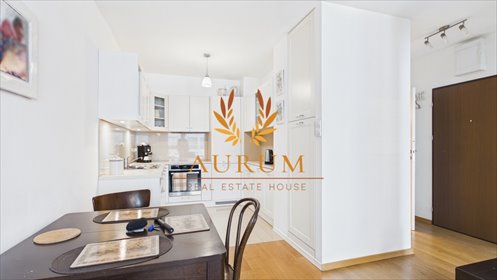 mieszkanie na wynajem 47m2 mieszkanie Warszawa, Wilanów, Miasteczko Wilanów