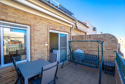 mieszkanie na sprzedaż 55m2 mieszkanie Torrevieja