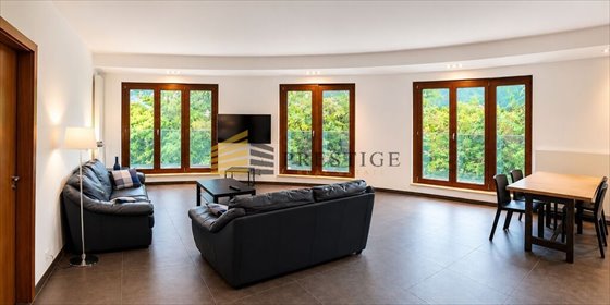 Wynajmę luksusowe 3-pokojowe mieszkanie 78 m² w Warszawie mieszkanie Warszawa, Śródmieście, Dynasy