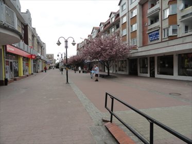 lokal użytkowy na wynajem 94m2 lokal użytkowy Elbląg, Centrum, centrum, Hetmańska
