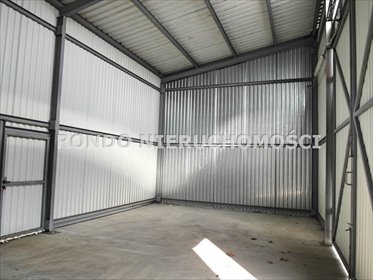 magazyn na wynajem 70m2 magazyn Wrocław, Fabryczna