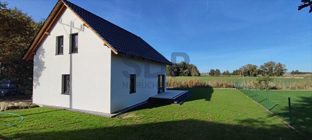 dom na sprzedaż 140m2 dom Dobroszów Oleśnicki, Czeska