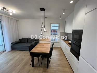 mieszkanie na wynajem 51m2 mieszkanie Warszawa, Targówek, Kuflewska